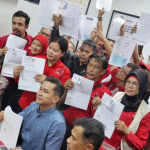 Mengusut Pencatutan KTP Warga DKI