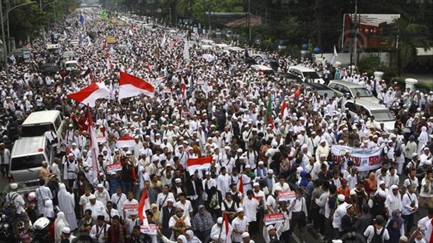 Sejarah Politik Indonesia