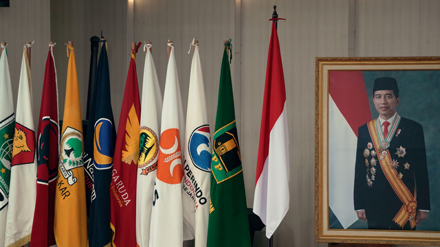 Dinamika Politik Terkini