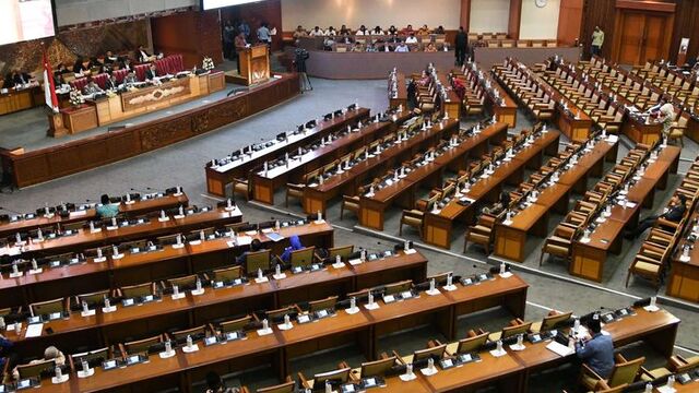 Prediksi Politik Daerah