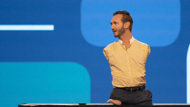 Kisah Inspiratif Tokoh Masyarakat