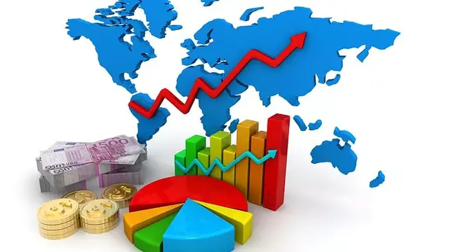 Perkembangan Ekonomi Global