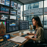 Tantangan dan Peluang Media Konvensional di Tengah Perkembangan Informasi Online
