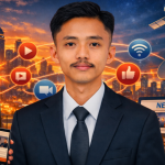 Perkembangan Terkini Media Konvensional di Tengah Gempuran Informasi Digital Global