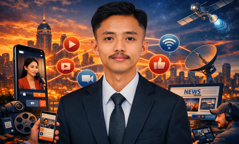 Media Konvensional di Era Digital