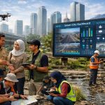 Kolaborasi Pemerintah dan Komunitas Semakin Diperkuat untuk Menjawab Tantangan Perkotaan
